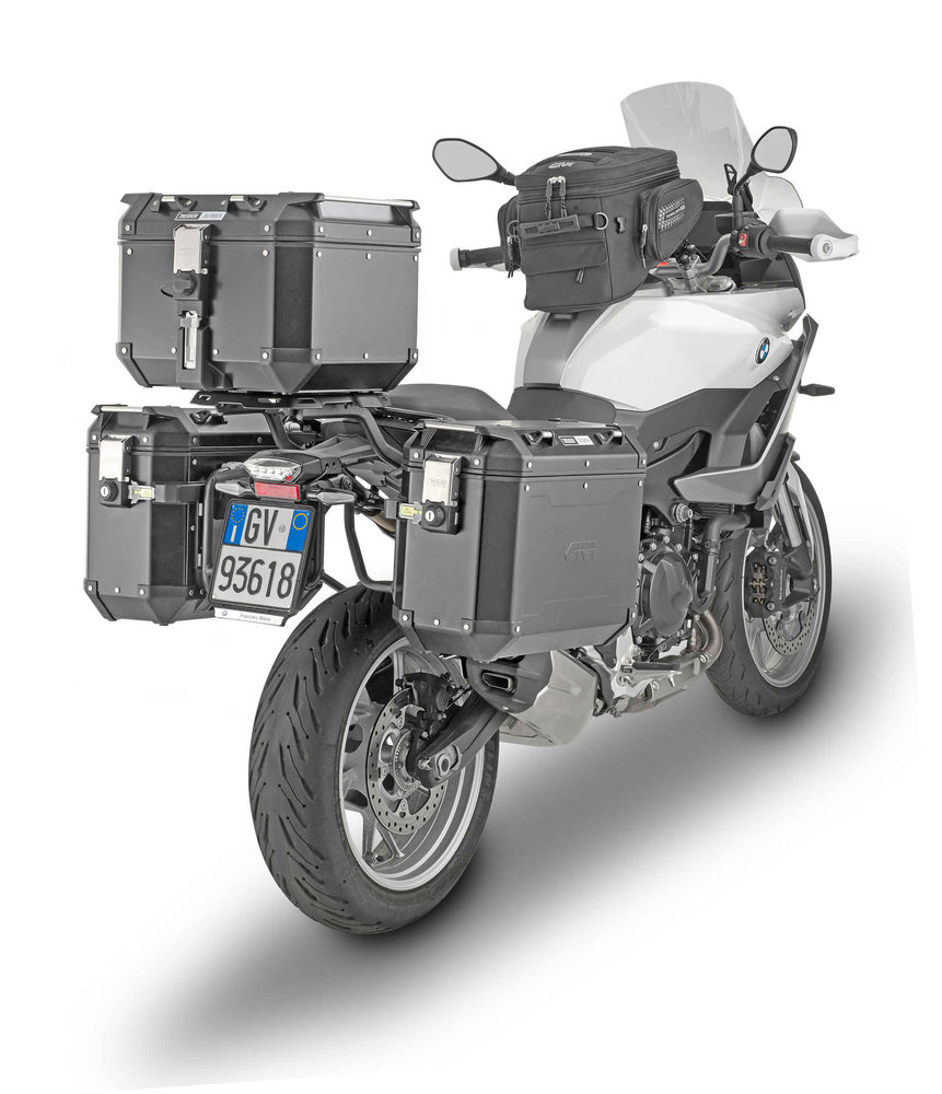 GIVI Side Case Carrier ONE-FIT MONOKEY®CAM voor BMW F 900 XR (20-21)