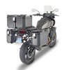 Vorschaubild für GIVI Seitenkoffer-Träger PL ONE-FIT MONOKEY®CAM für Harley Davidson Pan America 1250 (2021)