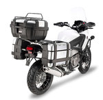 GIVI Seitenkoffer-Träger abnehmbar für Monokey für Honda Crosstourer 1200 / DCT (12-19)