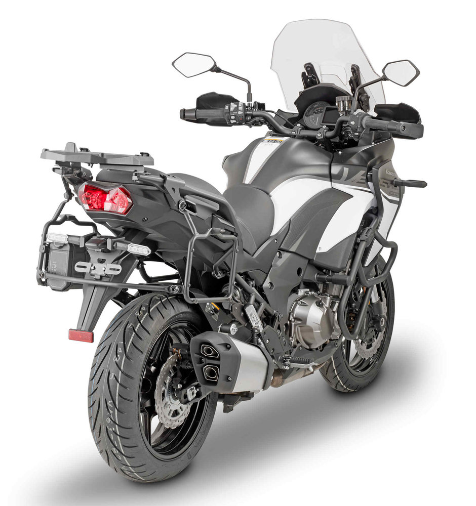 Moto kawasaki store 1000 versys