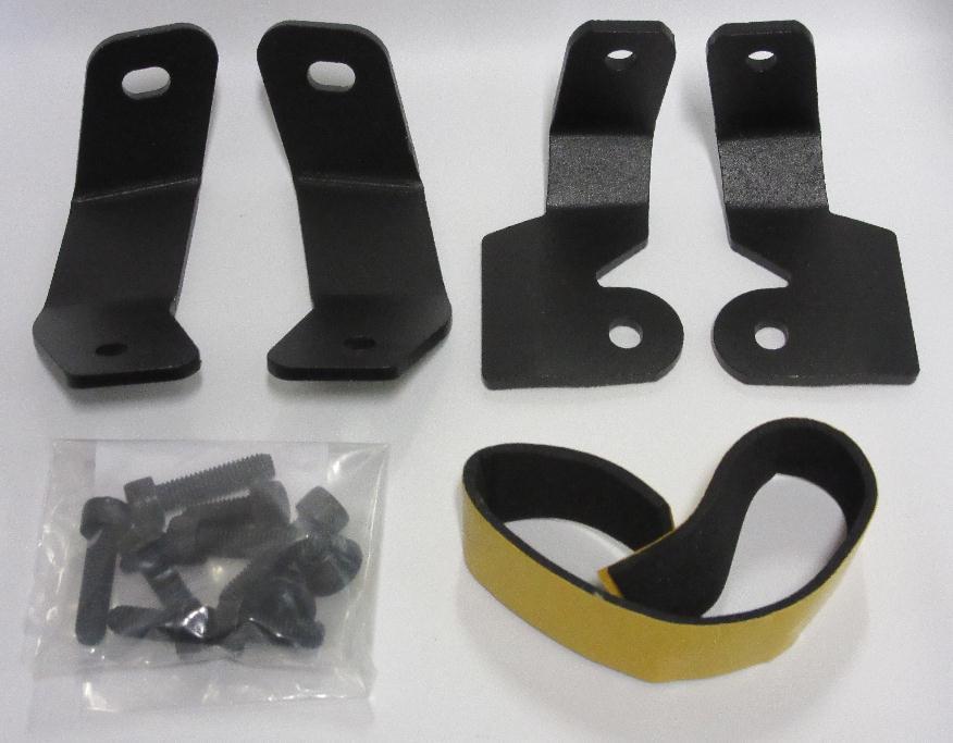GIVI Kit de montage