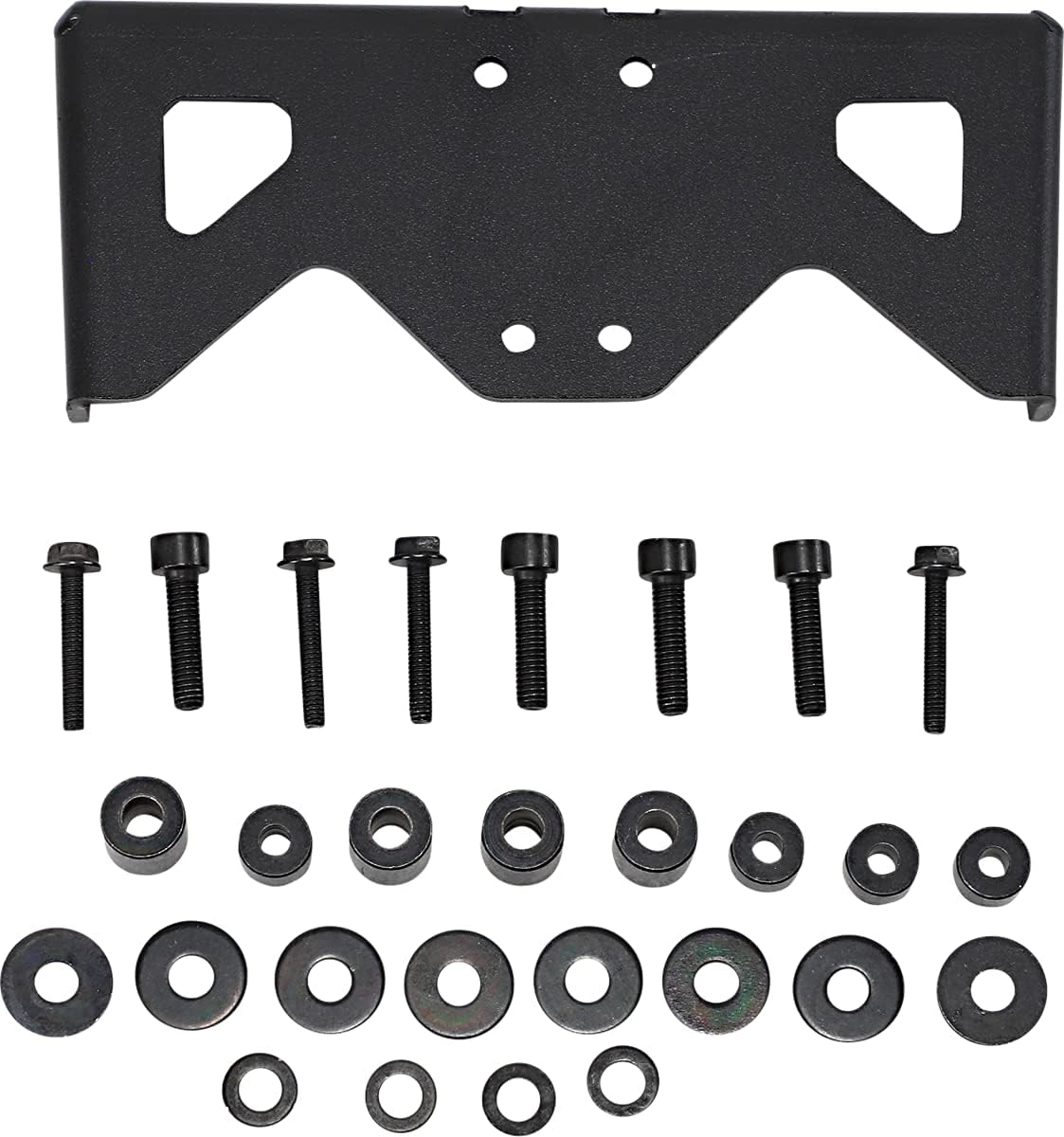 Givi Unisex Mounting Kit