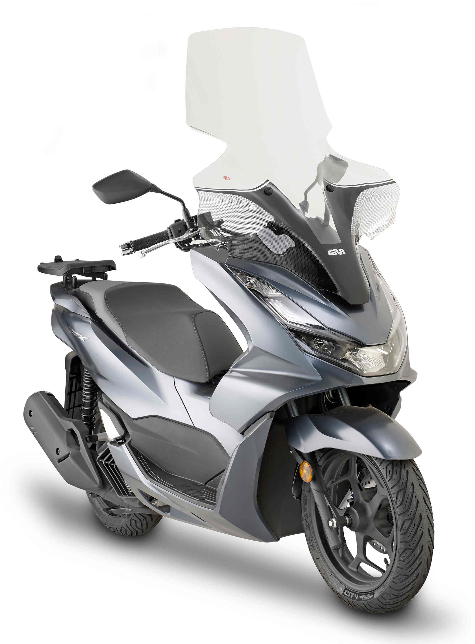 Givi Unisex Windscreen