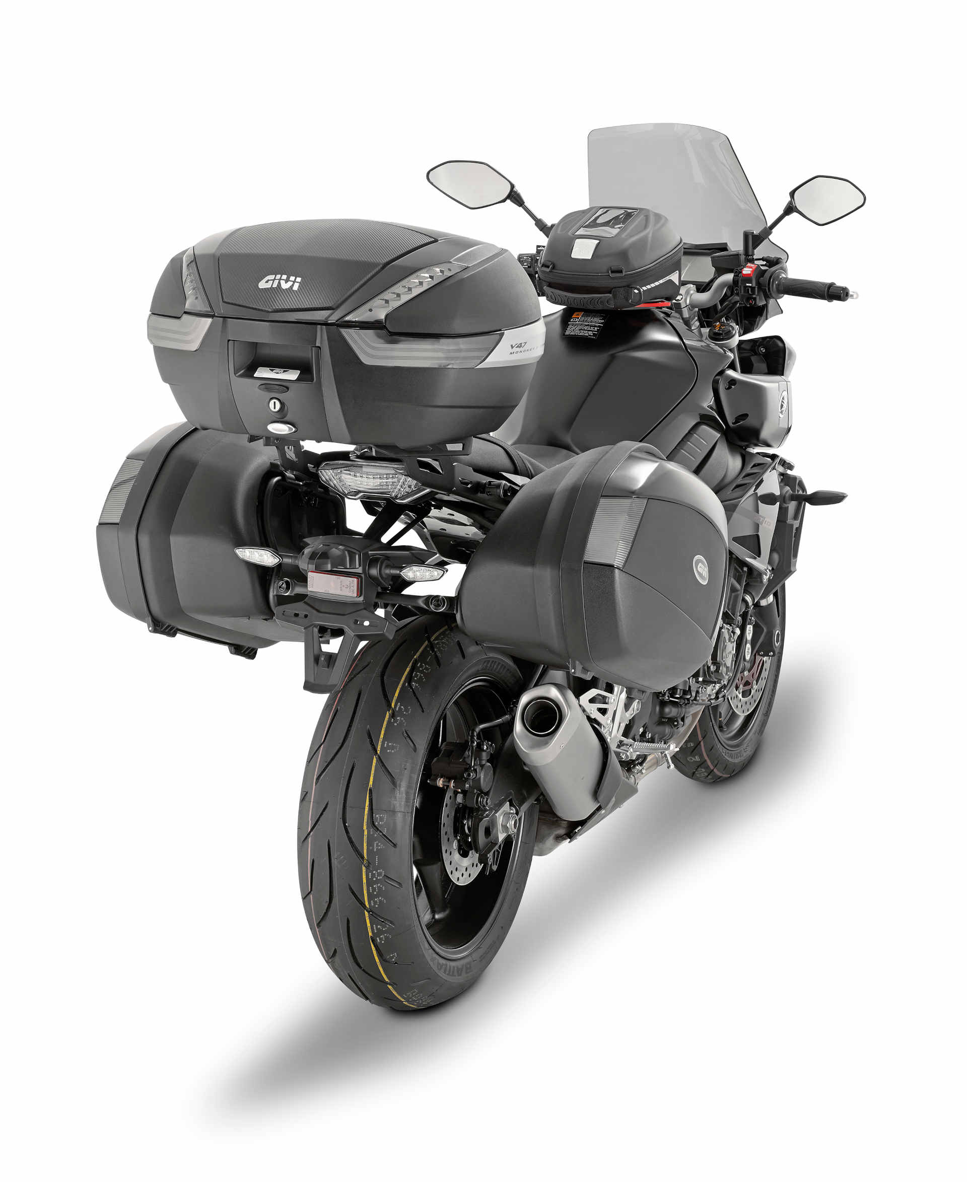 Yamaha mt 10 top hot sale case