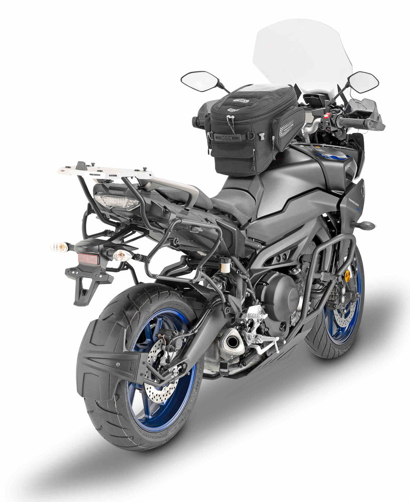 GIVI Seitenkoffer-Träger abnehmbar für Monokey SIDE für Yamaha Tracer 900 / Tracer 900 GT (18-20)