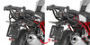 Preview image for GIVI side case carrier removable for Monokey SIDE case for various BMW models ( see below )