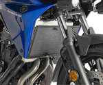 GIVI Schutz für Wasser- und Ölradiatoren aus Edelstahl schwarz für verschiedene Yamaha Modelle (s. unten)