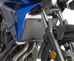 GIVI-beskyttelse for vann- og olje radiatorer laget av rustfritt stål svart for ulike Yamaha-modeller (se nedenfor)