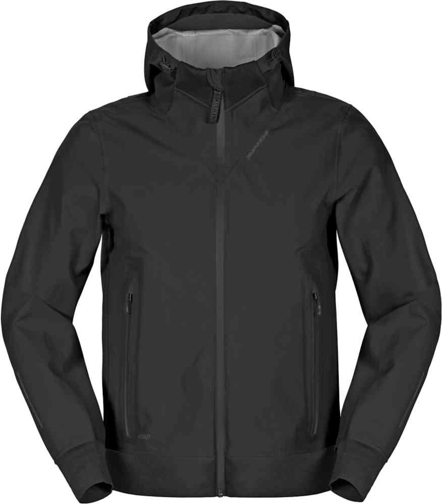 Spidi Hoodie Shell Veste fonctionnelle