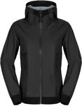 Spidi Hoodie Shell Chaqueta funcional para damas