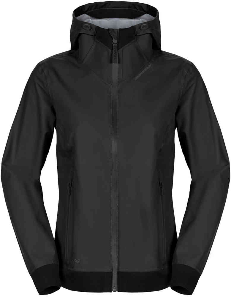Spidi Hoodie Shell Ladies Functional Jacket buy cheap FC Moto
