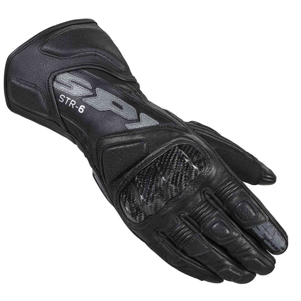 Spidi STR-6 Motorfiets handschoenen