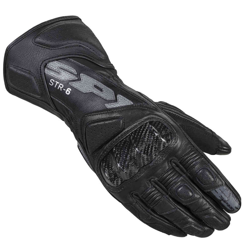 Spidi STR-6 Motorcycle Gloves