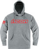 {PreviewImageFor} Icon Clasicon 2023 Hoodie