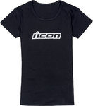 Icon Clasicon 2023 T-skjorte for damer