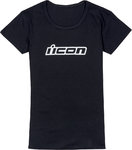 Icon Clasicon 2023 Camiseta Feminina