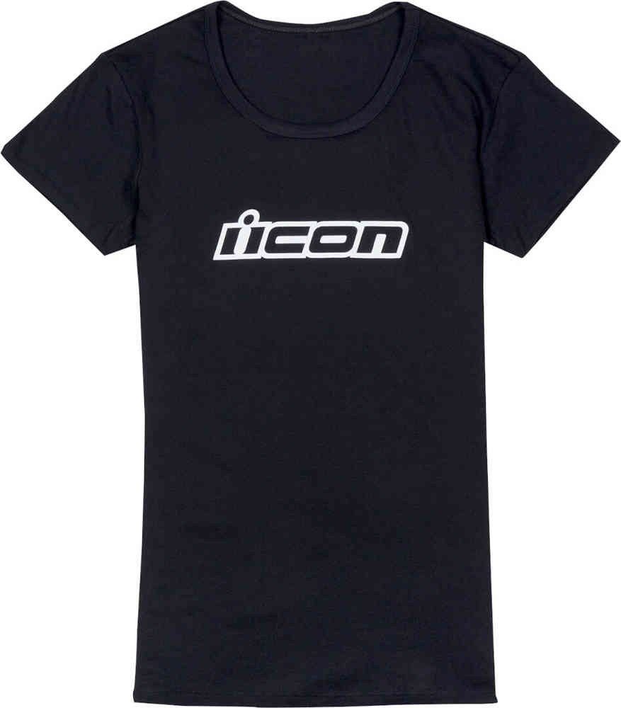 Icon Clasicon 2023 T-shirt damski