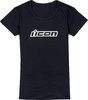 Vorschaubild für Icon Clasicon 2023 Damen T-Shirt
