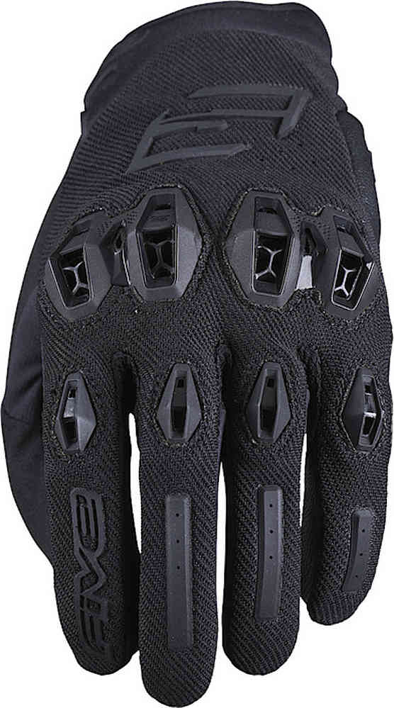 Motorcycle stunt sale gloves