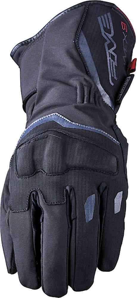 Five WFX3 Evo Wasserdichte Motorradhandschuhe