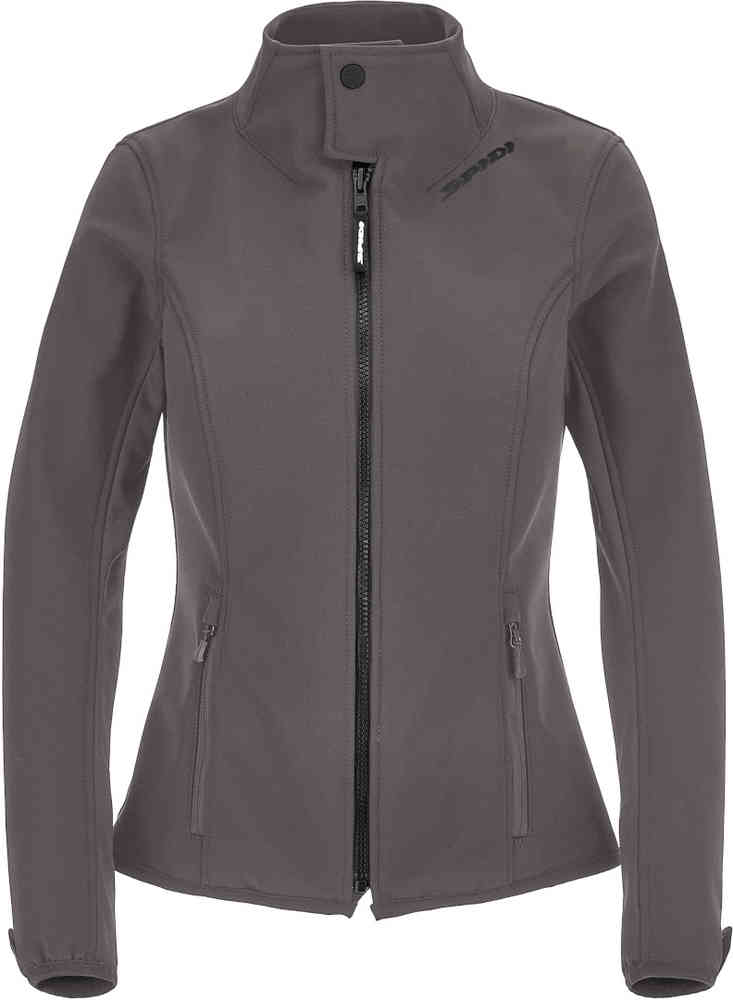 Spidi Windout Softshell Ladies Functional Jacket