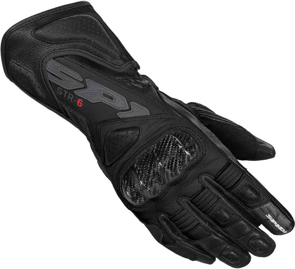 Spidi STR-6 Gants de moto pour dames