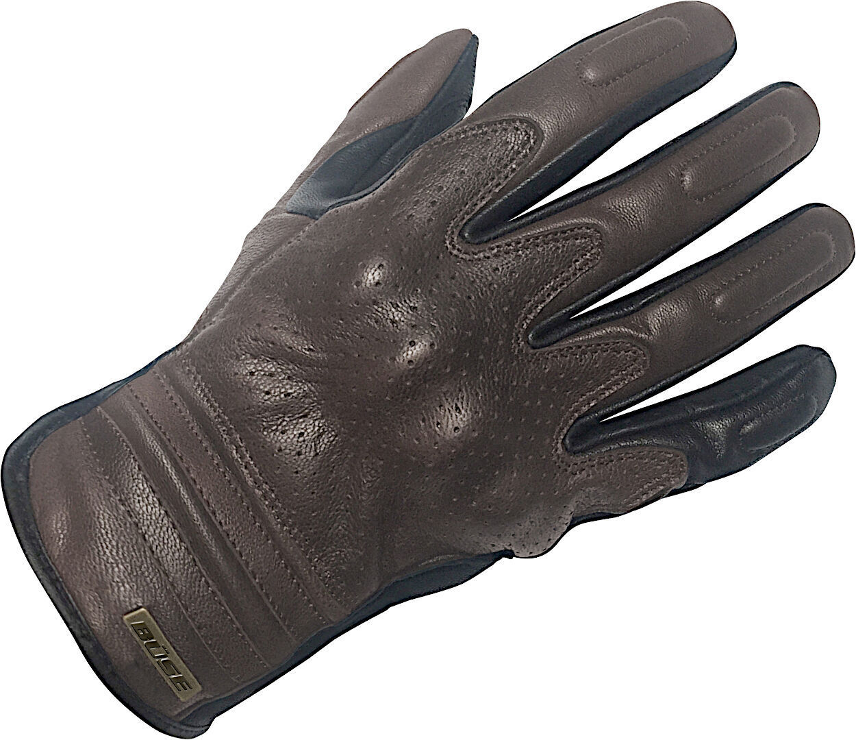 Büse Jackson Gants de moto perforés