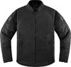 Icon Mesh AF 2023 Chaqueta textil de moto