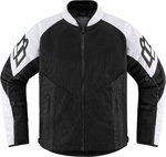 Icon Mesh AF 2023 Motorfiets textiel jas