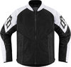 Preview image for Icon Mesh AF 2023 Motorcycle Textile Jacket