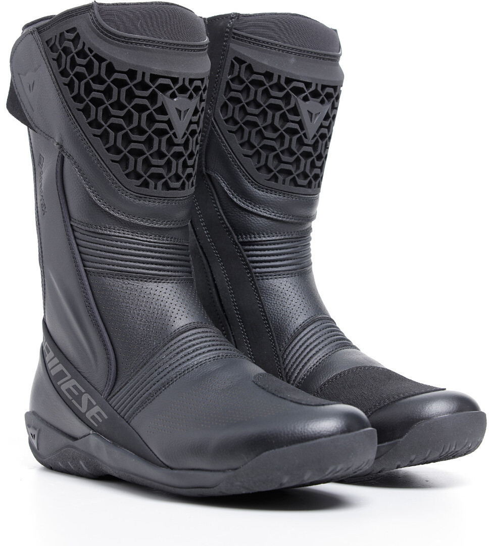 Dainese Fulcrum 3 GTX водонепроницаемые мотоциклетные ботинки