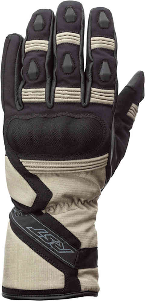 RST X-Raid Guantes de moto