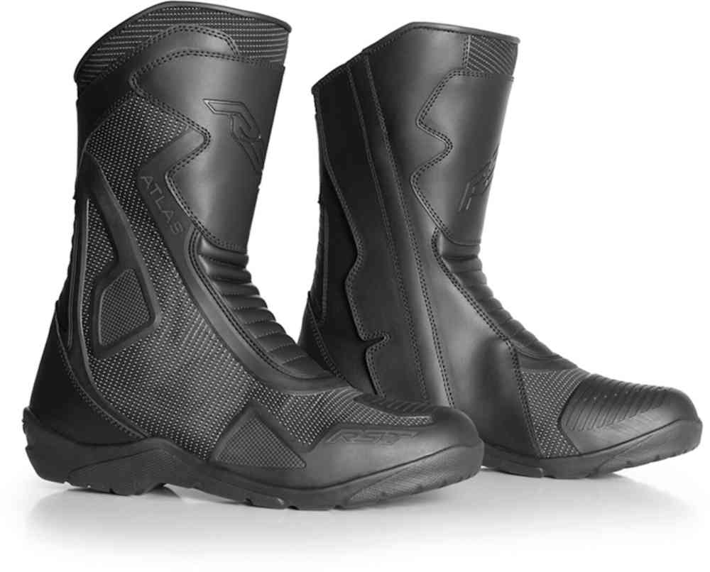 RST Atlas WP Motorcycle Boots