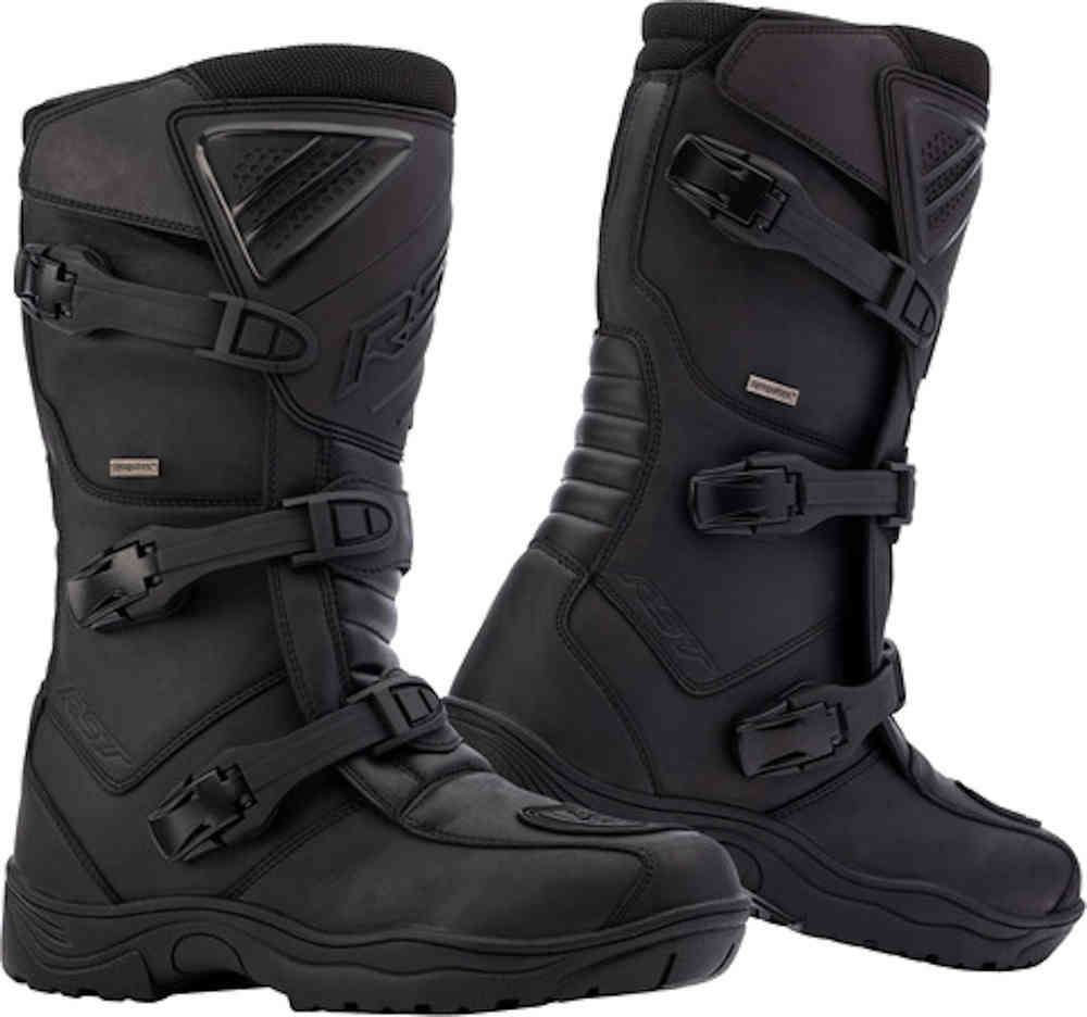 RST Ambush Motorcycle Boots