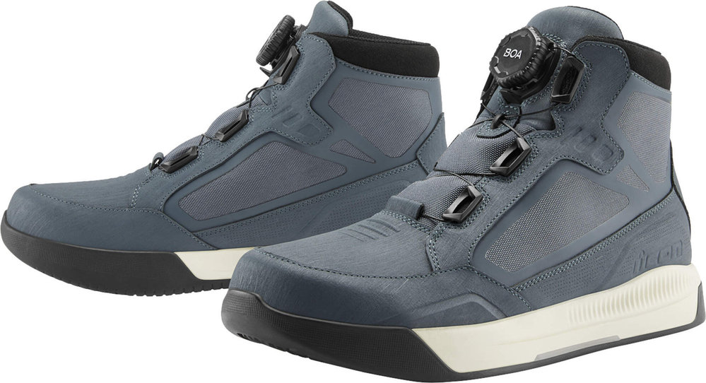 Icon Boots