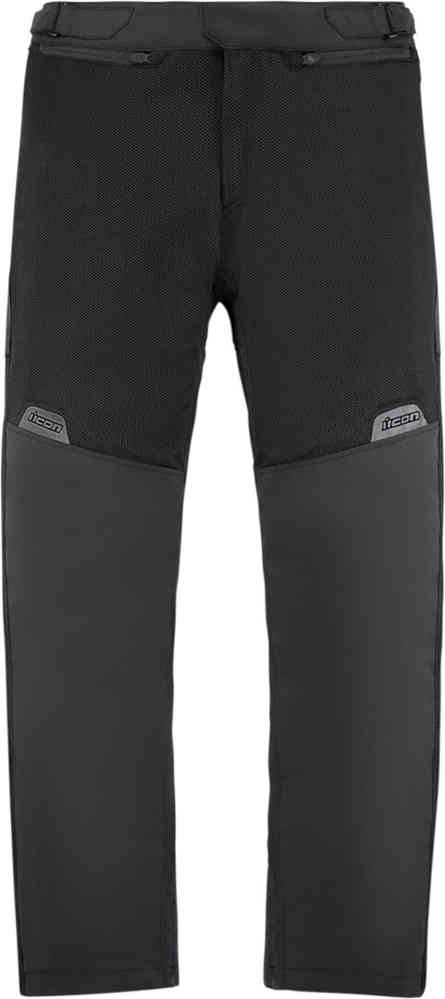 Icon Mesh AF Motorrad Textilhose