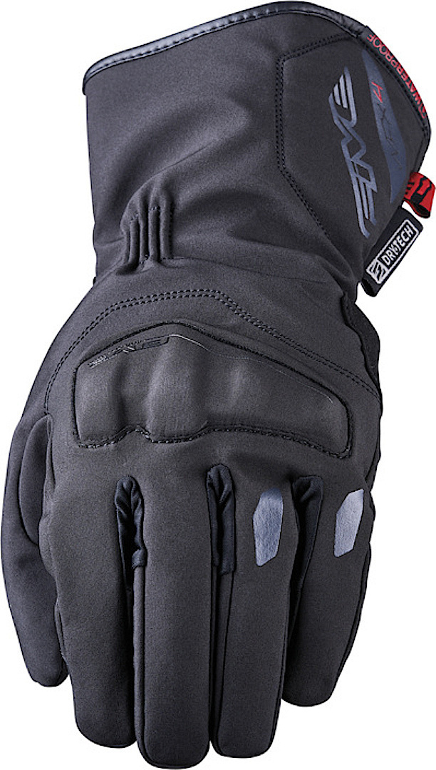 Five WFX4 Gants de moto imperméables pour dames, taille L pour Femmes