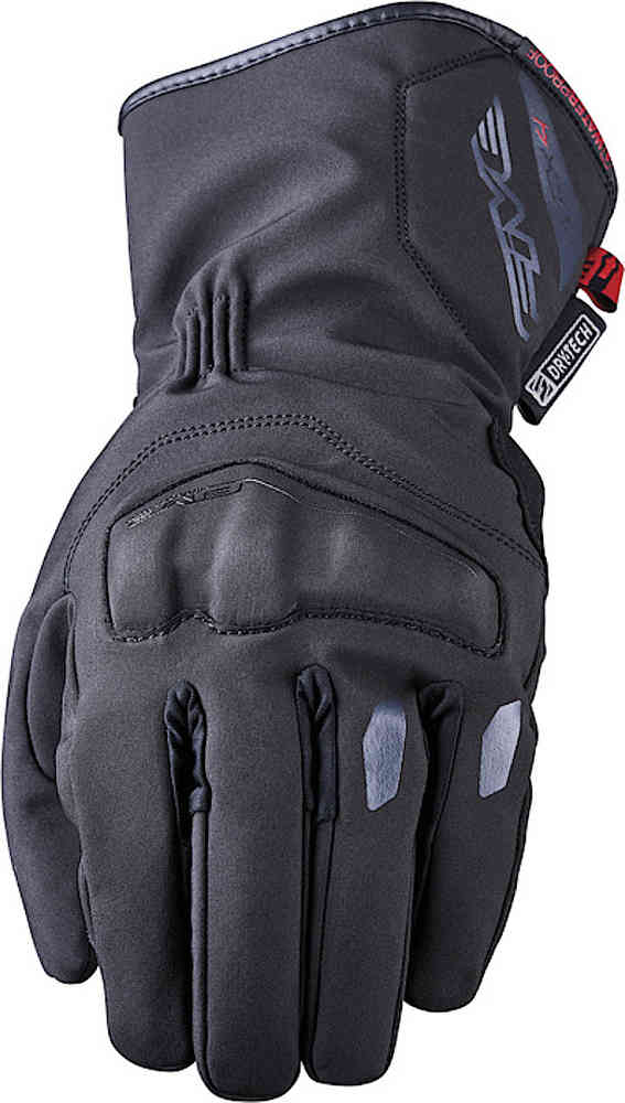 Five WFX4 Gants de moto imperméables pour dames