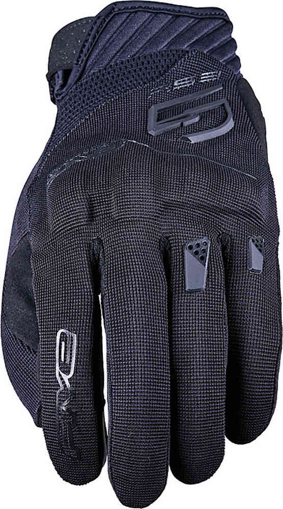 Five RS3 Evo Guantes de motocross para damas