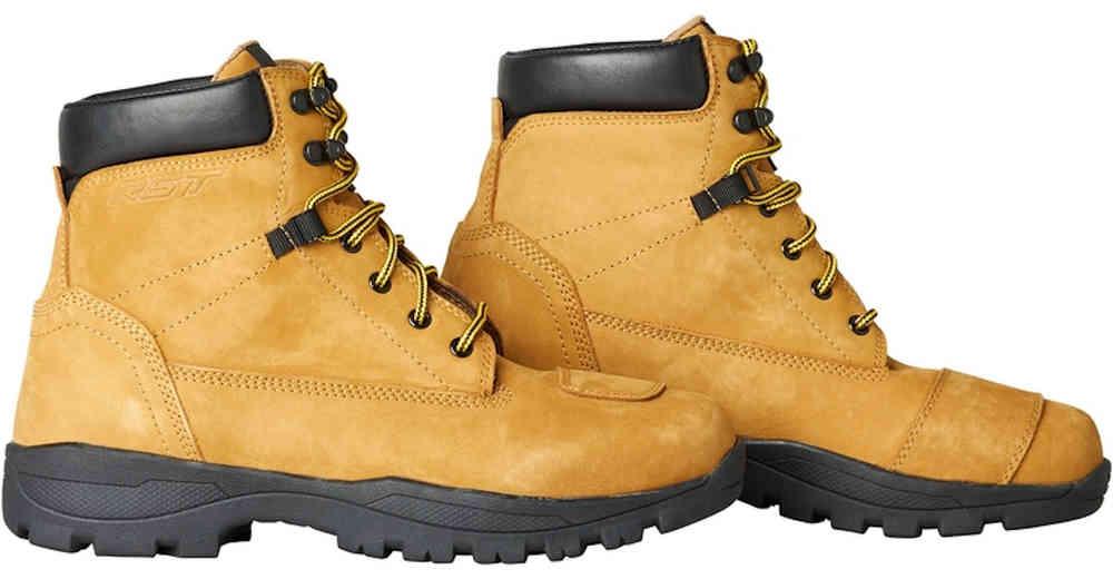 RST Workwear Мотоциклетные ботинки