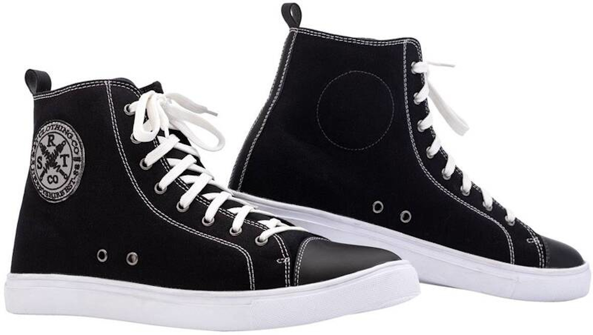 RST Urban 3 Chaussures de moto