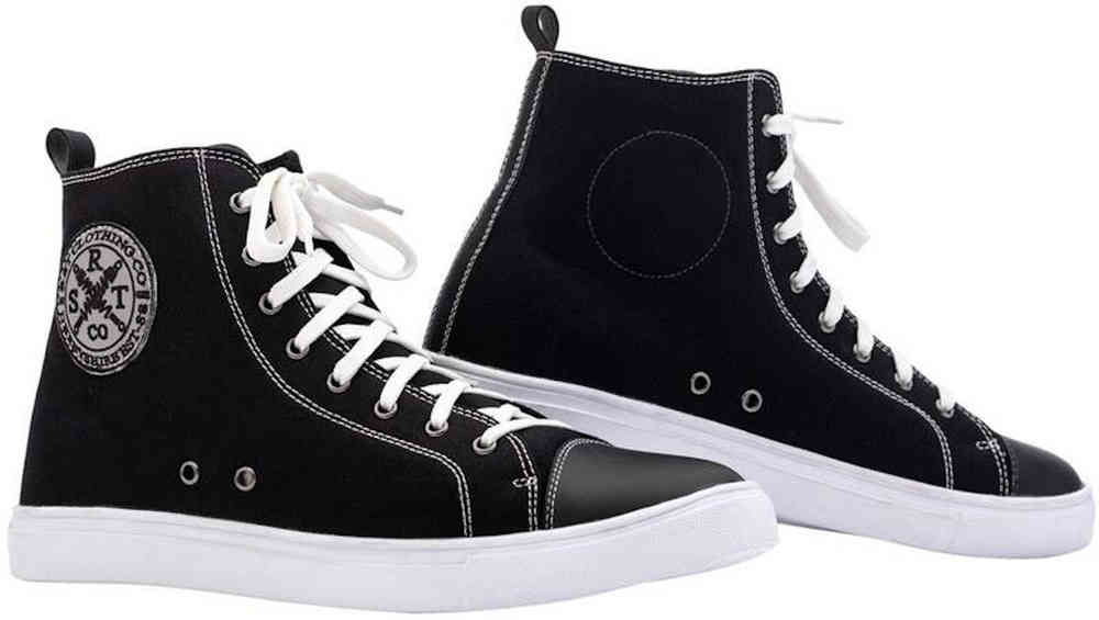 Converse outlet motorcycle boots