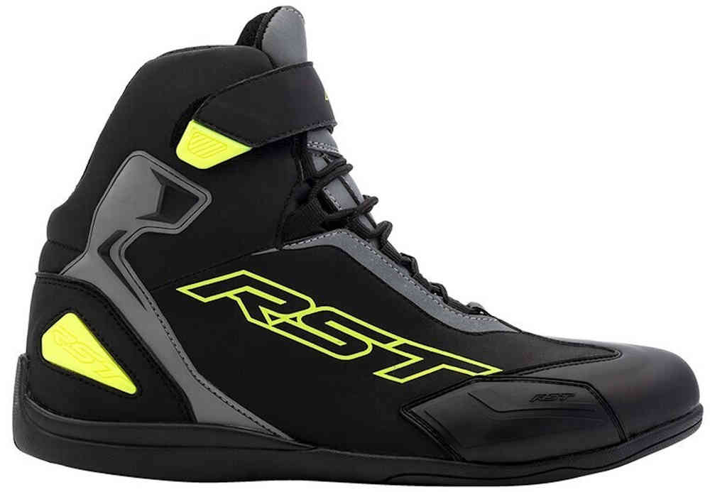 RST Sabre Zapatos de motocicleta