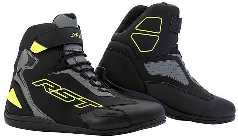 RST Sabre Sapatos de motocicleta