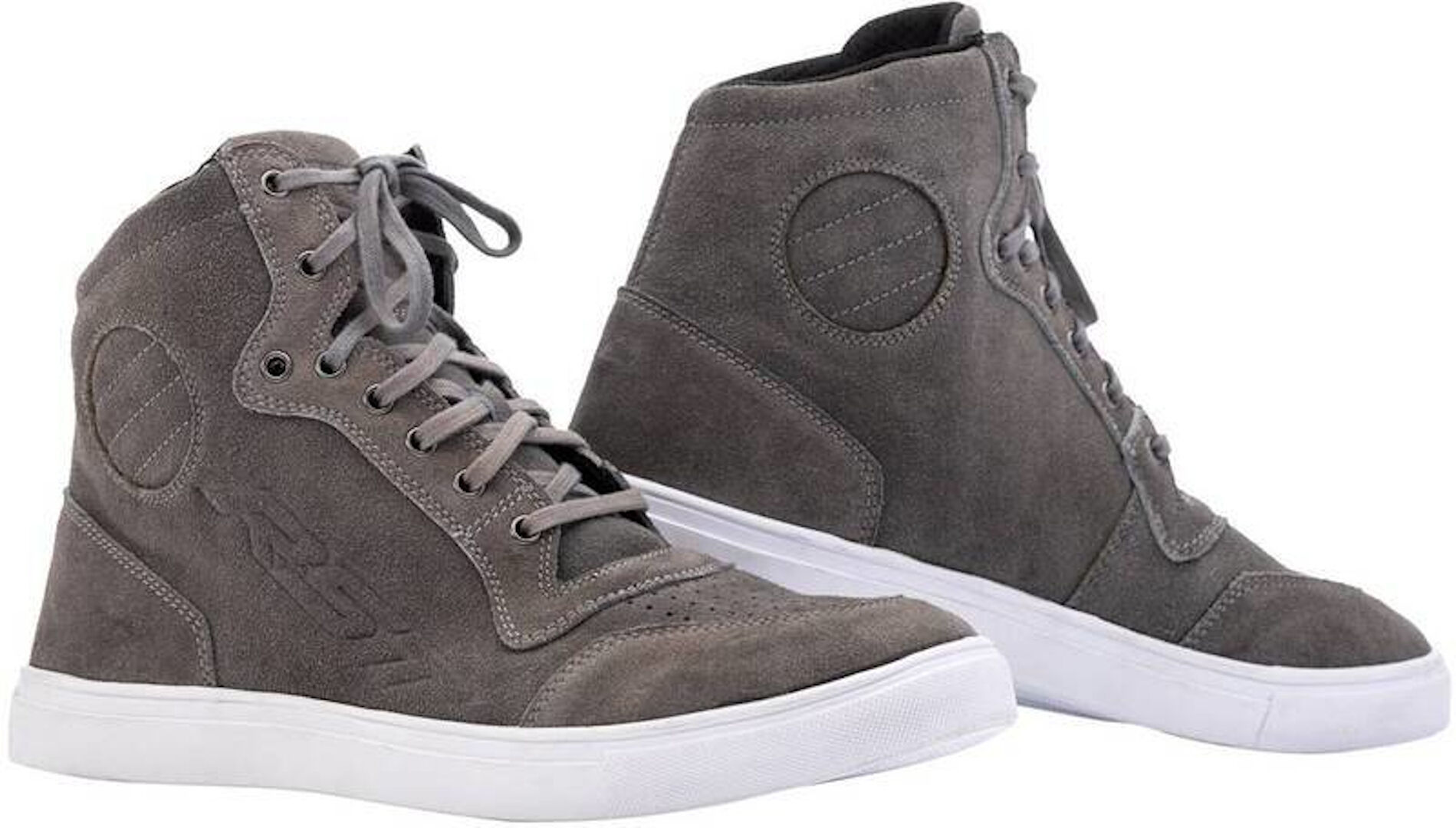 RST HiTop Chaussures de moto pour dames