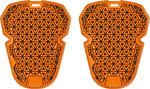 Icon D3O Ghost Protectores de hombro/cadera