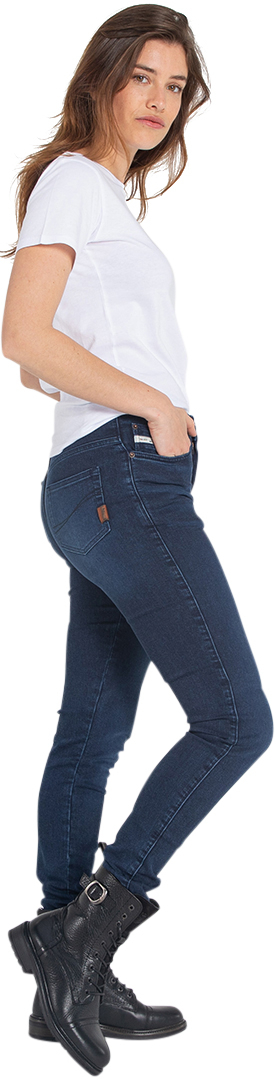 John Doe Ruby Damen Motorradjeans - Bild 11 von 23