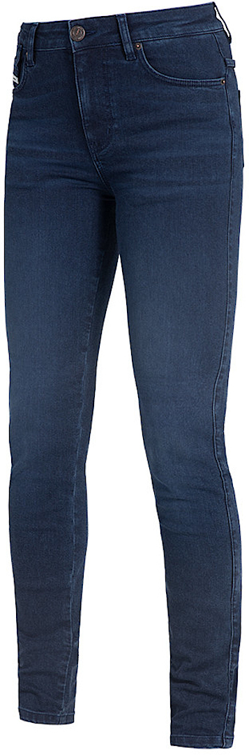 John Doe Ruby Damen Motorradjeans - Bild 9 von 23