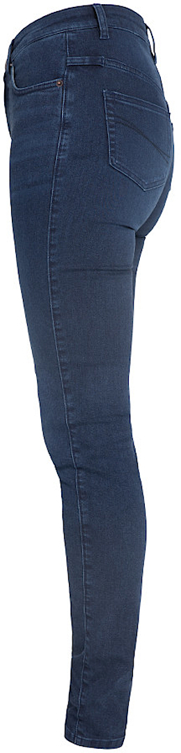 John Doe Ruby Damen Motorradjeans - Bild 8 von 23