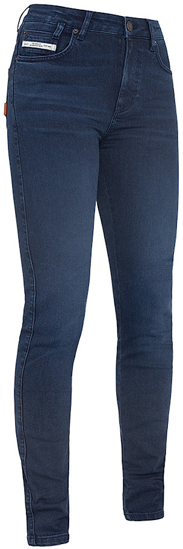 John Doe Ruby Damen Motorradjeans - Bild 3 von 23